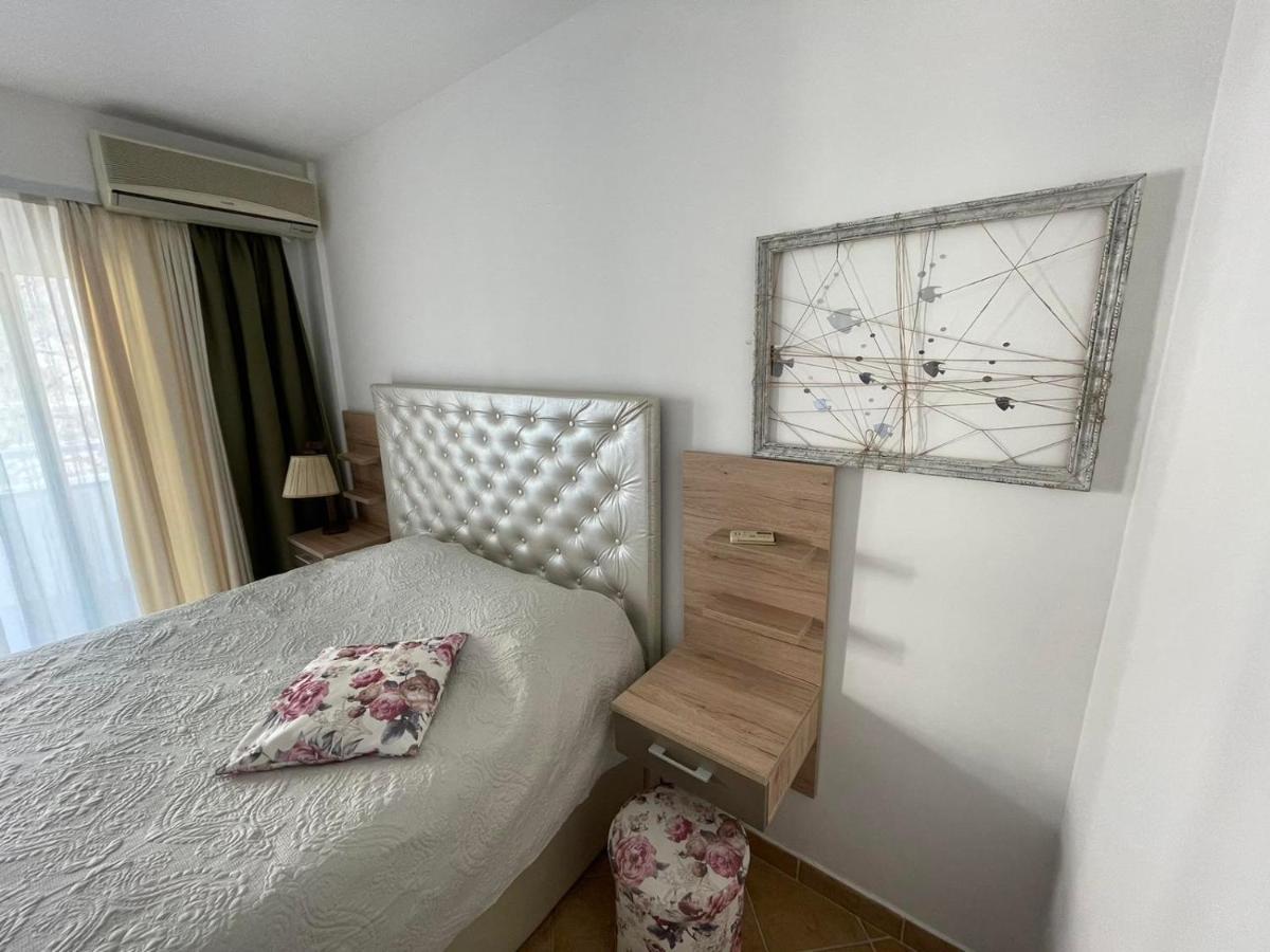 Hana Apartment Ohrid Exterior photo