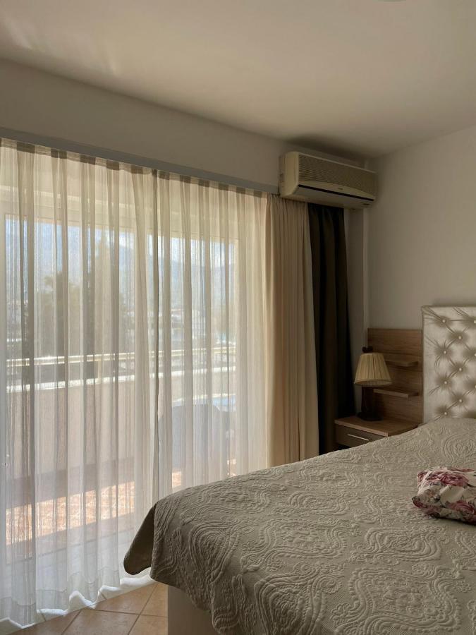 Hana Apartment Ohrid Exterior photo