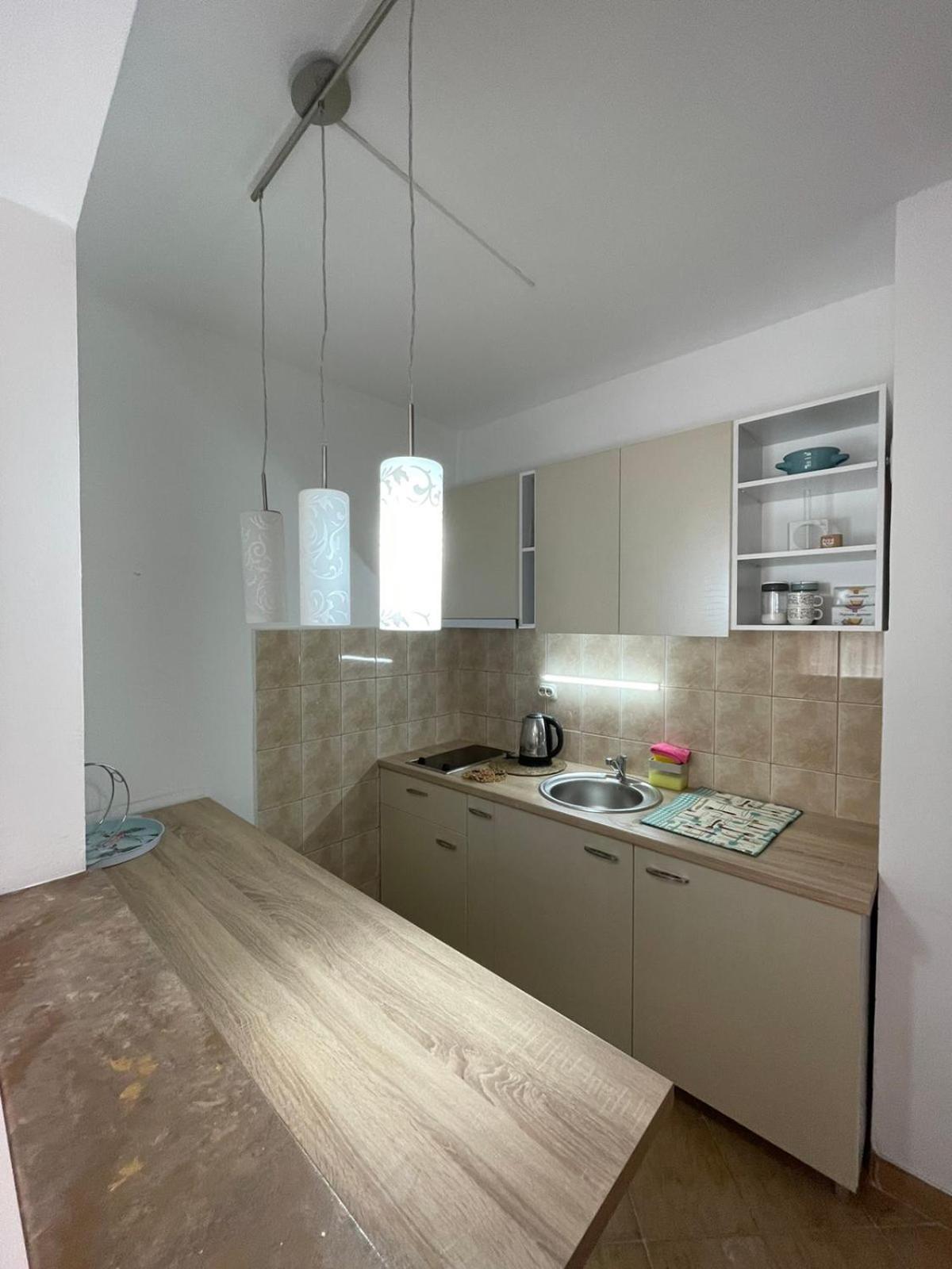 Hana Apartment Ohrid Exterior photo