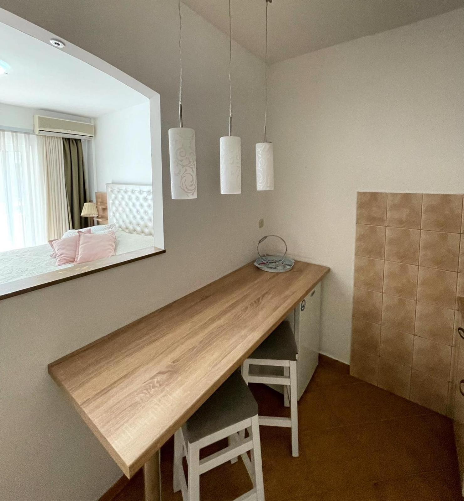 Hana Apartment Ohrid Exterior photo