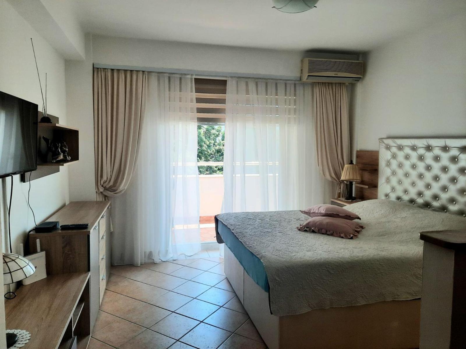 Hana Apartment Ohrid Exterior photo