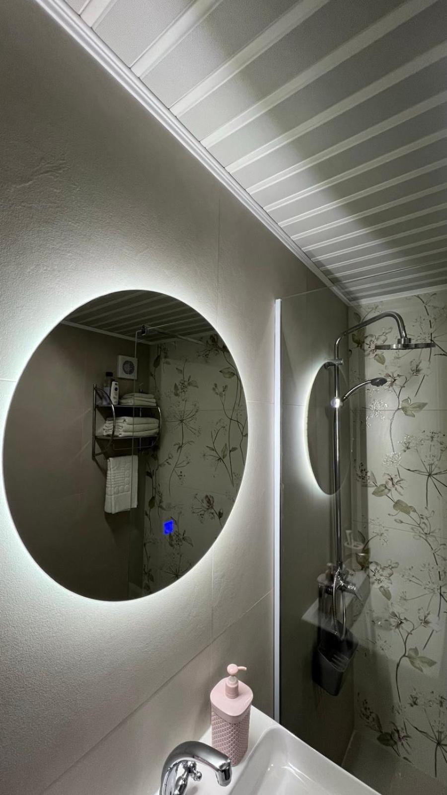 Hana Apartment Ohrid Exterior photo