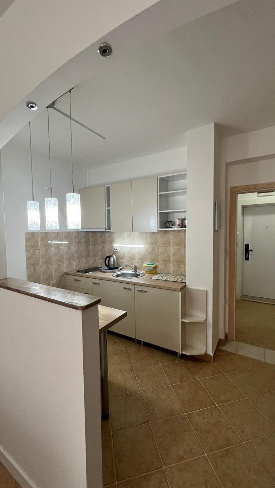 Hana Apartment Ohrid Exterior photo