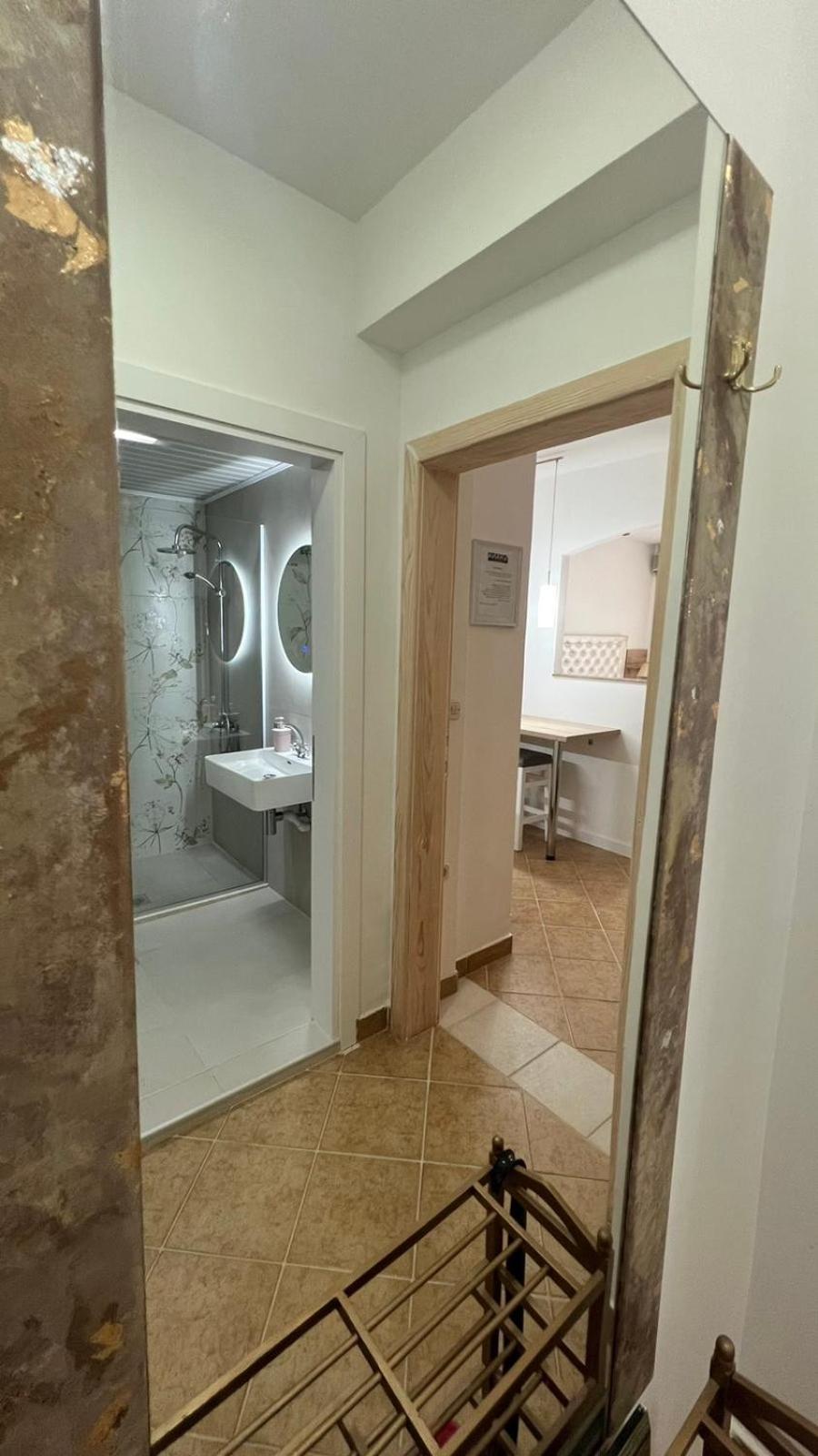 Hana Apartment Ohrid Exterior photo
